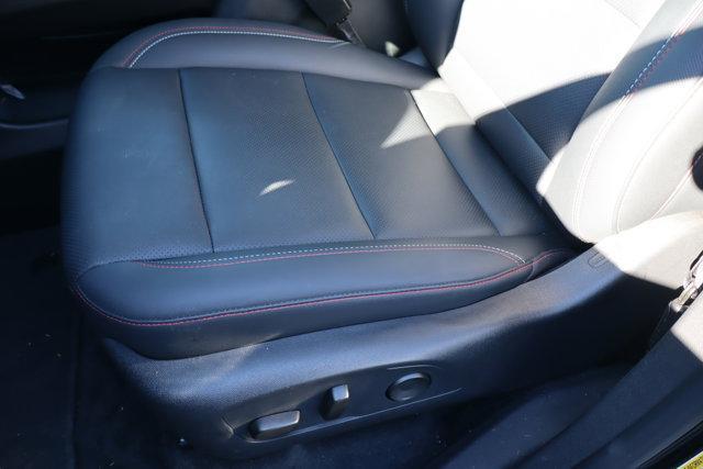 used 2024 Chevrolet Traverse car, priced at $44,994