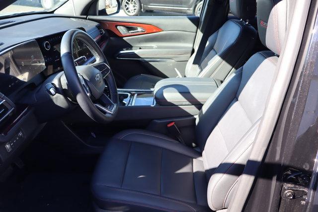 used 2024 Chevrolet Traverse car, priced at $44,994