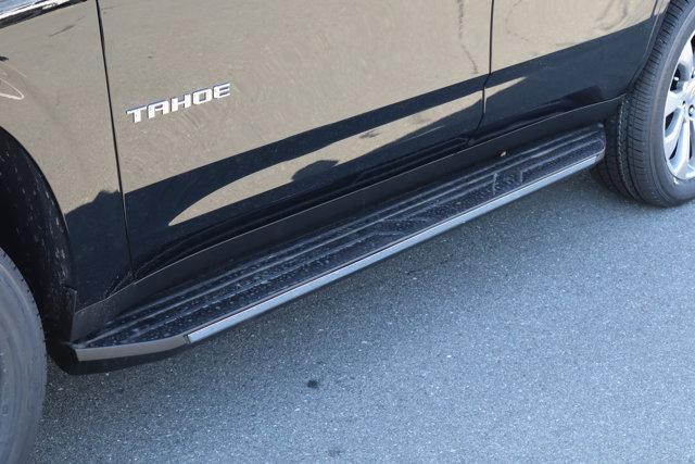 new 2026 Chevrolet Tahoe car, priced at $88,639