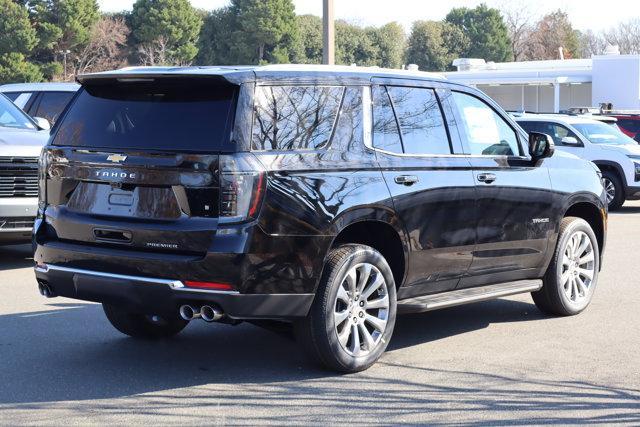 new 2026 Chevrolet Tahoe car, priced at $88,639