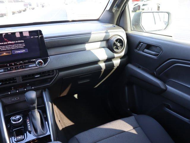 used 2024 Chevrolet Colorado car, priced at $34,851