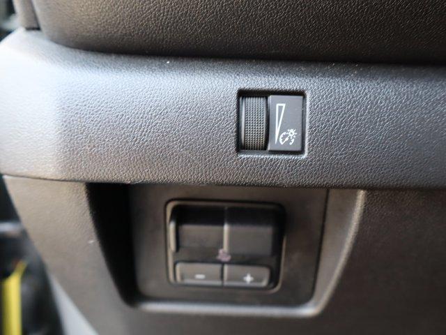 used 2024 Chevrolet Colorado car, priced at $34,851