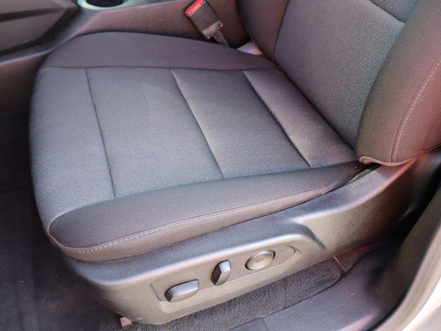 used 2024 Chevrolet Colorado car, priced at $34,851