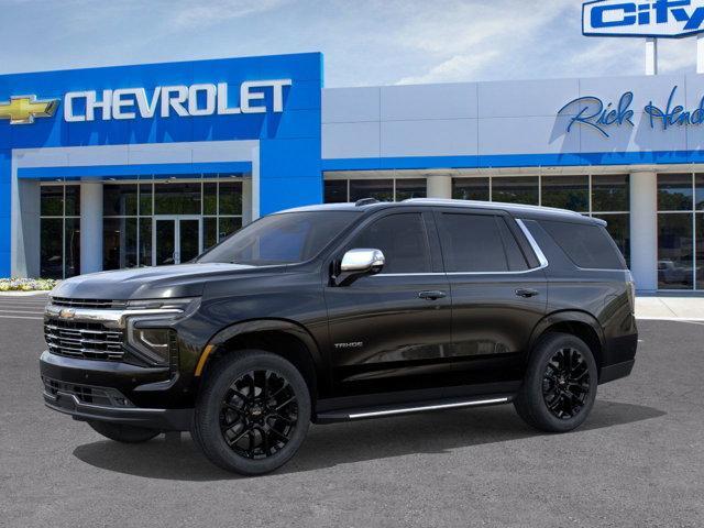 new 2026 Chevrolet Tahoe car, priced at $83,401