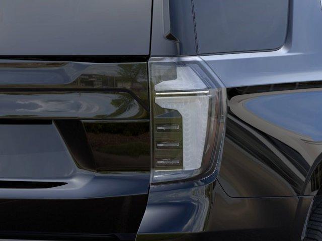 new 2026 Chevrolet Tahoe car, priced at $93,760