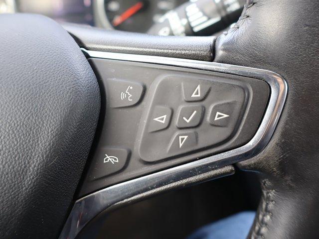 used 2021 Chevrolet Equinox car, priced at $20,983