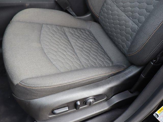 used 2021 Chevrolet Equinox car, priced at $20,983