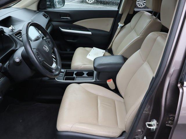 used 2015 Honda CR-V car, priced at $13,397