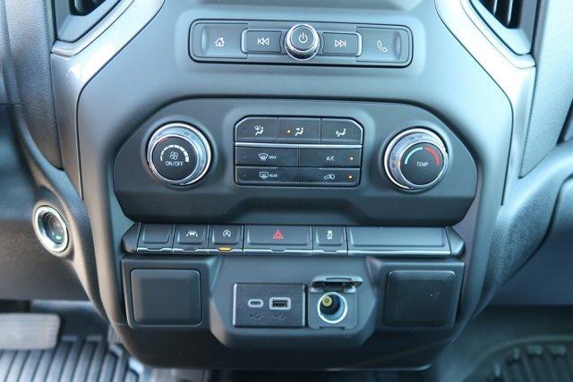 new 2026 Chevrolet Silverado 1500 car, priced at $42,442