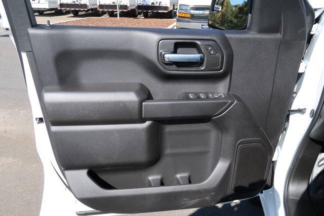 new 2026 Chevrolet Silverado 1500 car, priced at $42,442