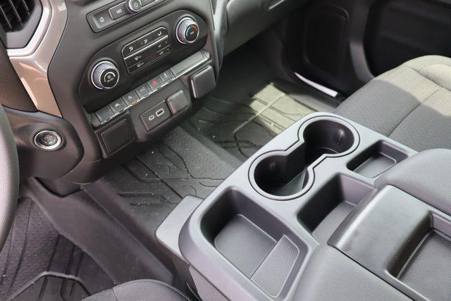 new 2026 Chevrolet Silverado 1500 car, priced at $46,281