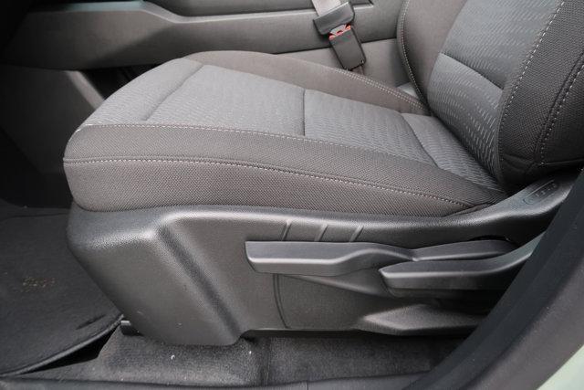 new 2026 Chevrolet Equinox car, priced at $26,495