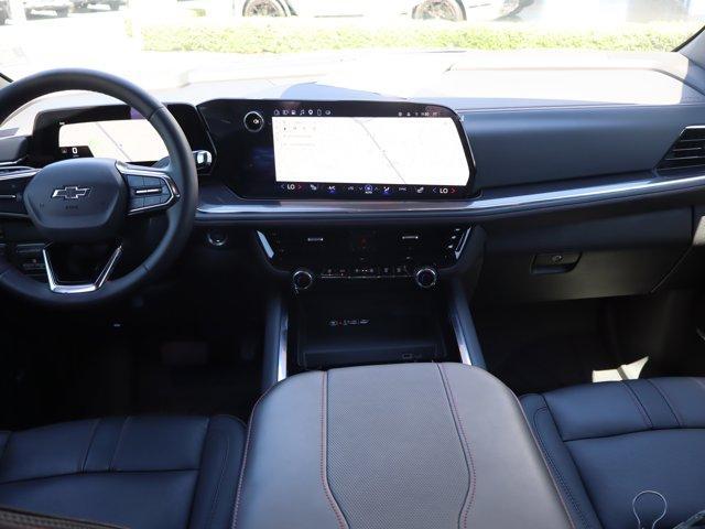 used 2025 Chevrolet Tahoe car, priced at $71,762