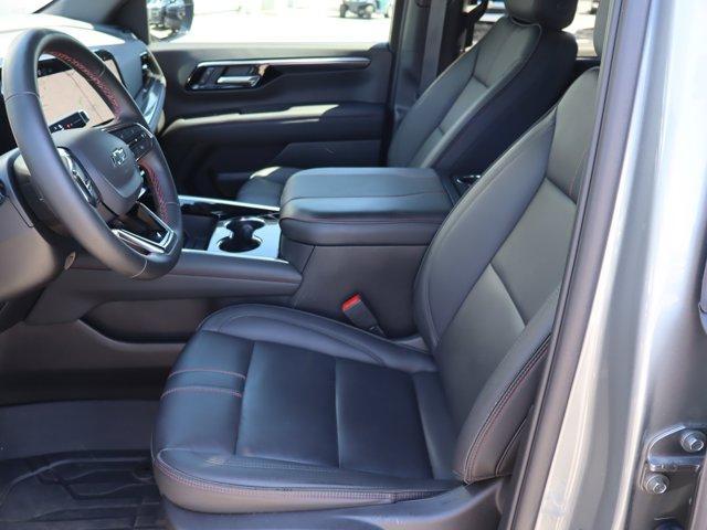 used 2025 Chevrolet Tahoe car, priced at $71,762