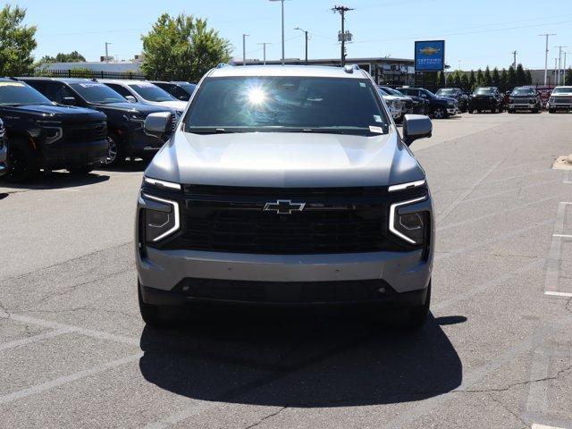 used 2025 Chevrolet Tahoe car, priced at $71,762