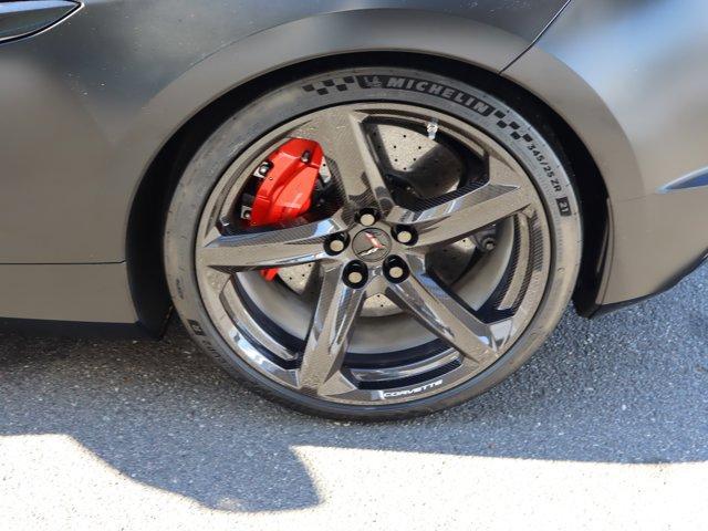 used 2023 Chevrolet Corvette car, priced at $133,963
