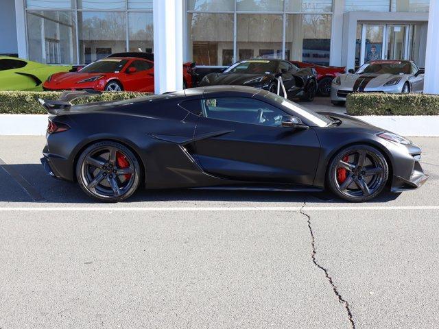 used 2023 Chevrolet Corvette car, priced at $133,963