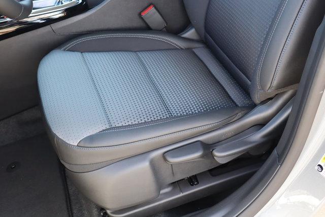 new 2026 Chevrolet Trax car, priced at $24,385