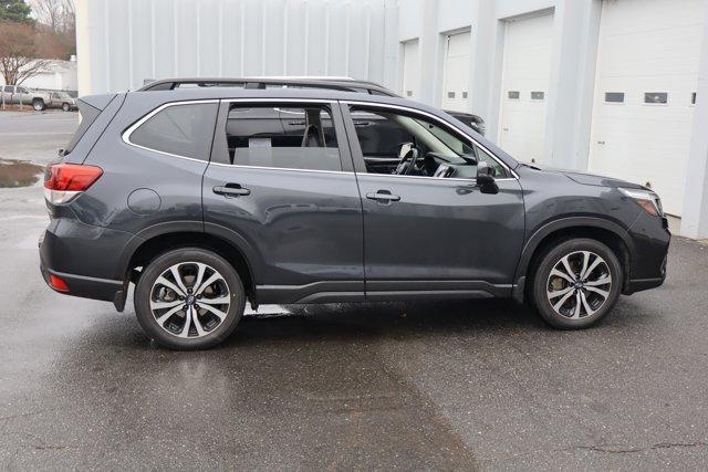 used 2019 Subaru Forester car, priced at $23,949