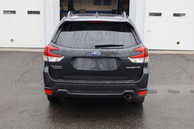 used 2019 Subaru Forester car, priced at $23,949