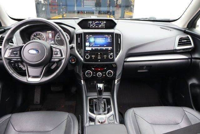 used 2019 Subaru Forester car, priced at $23,949