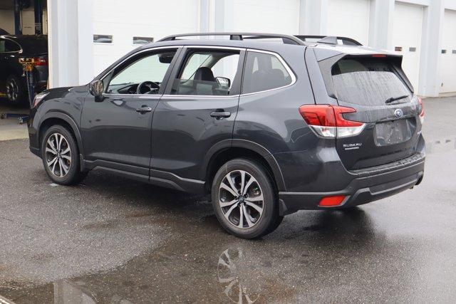 used 2019 Subaru Forester car, priced at $23,949