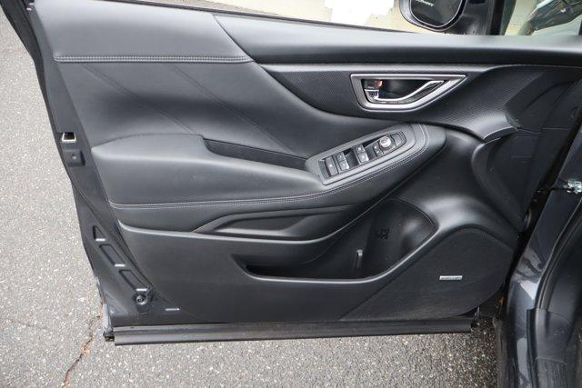 used 2019 Subaru Forester car, priced at $23,949