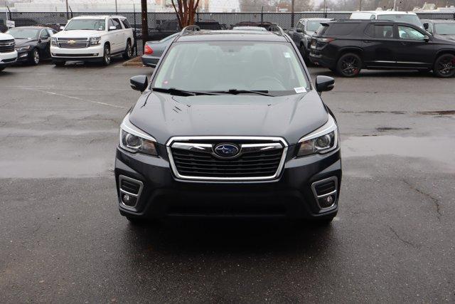 used 2019 Subaru Forester car, priced at $23,949