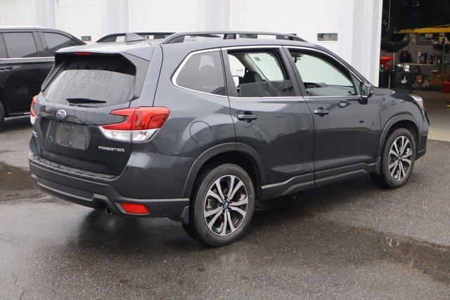 used 2019 Subaru Forester car, priced at $23,949