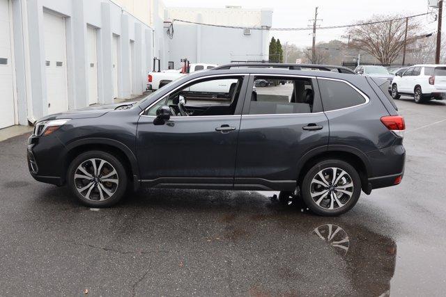 used 2019 Subaru Forester car, priced at $23,949