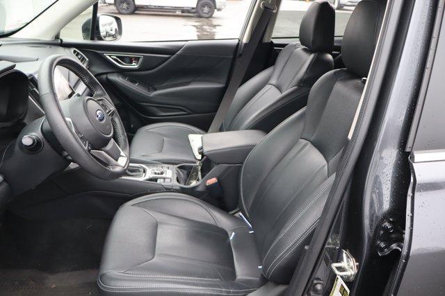 used 2019 Subaru Forester car, priced at $23,949
