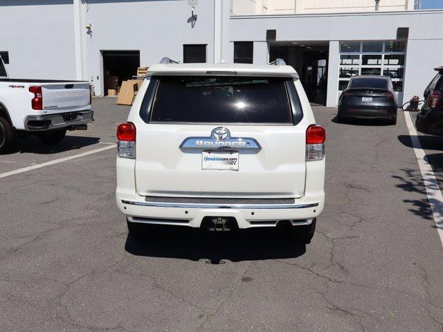 used 2011 Toyota 4Runner car, priced at $17,415