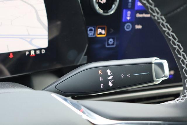 new 2026 Chevrolet Equinox EV car, priced at $30,085