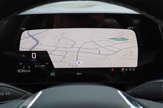 new 2026 Chevrolet Equinox EV car, priced at $30,085