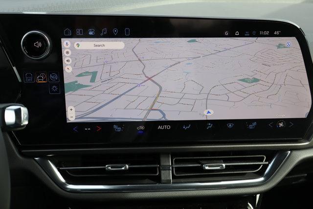 new 2026 Chevrolet Equinox EV car, priced at $30,085