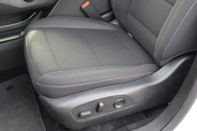 new 2026 Chevrolet Equinox EV car, priced at $30,085