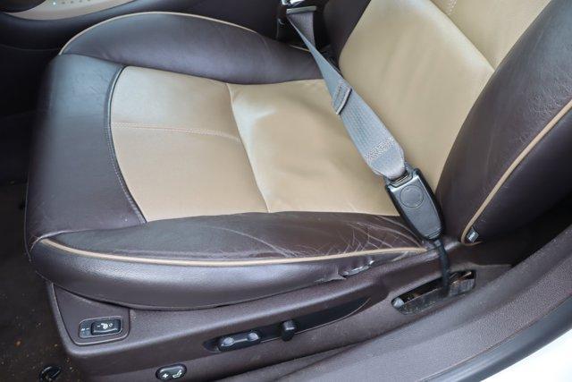 used 2011 Chevrolet Malibu car, priced at $6,999