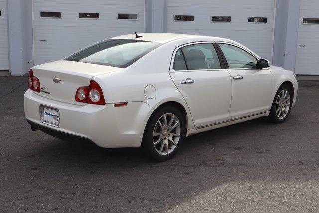 used 2011 Chevrolet Malibu car, priced at $6,999