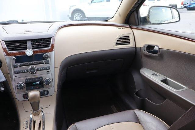 used 2011 Chevrolet Malibu car, priced at $6,999