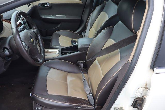 used 2011 Chevrolet Malibu car, priced at $6,999