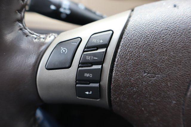 used 2011 Chevrolet Malibu car, priced at $6,999