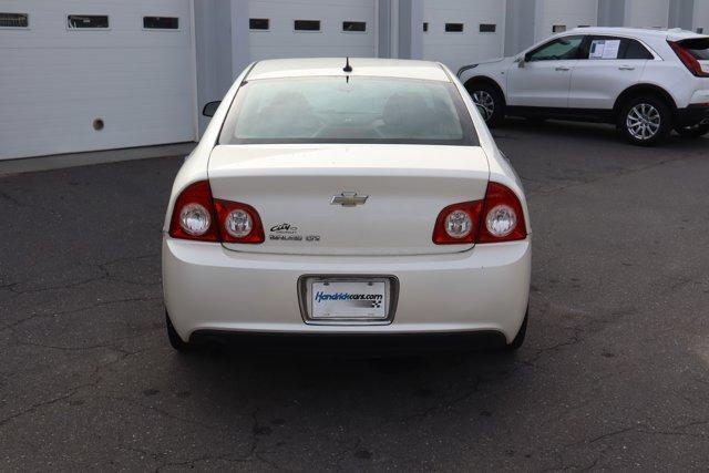 used 2011 Chevrolet Malibu car, priced at $6,999