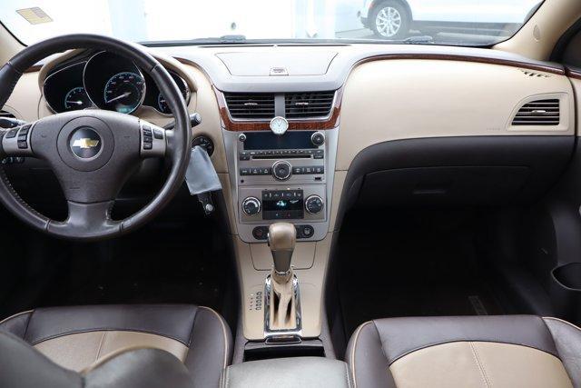 used 2011 Chevrolet Malibu car, priced at $6,999