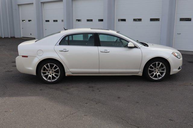 used 2011 Chevrolet Malibu car, priced at $6,999