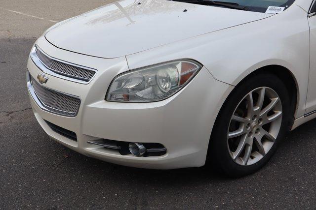 used 2011 Chevrolet Malibu car, priced at $6,999