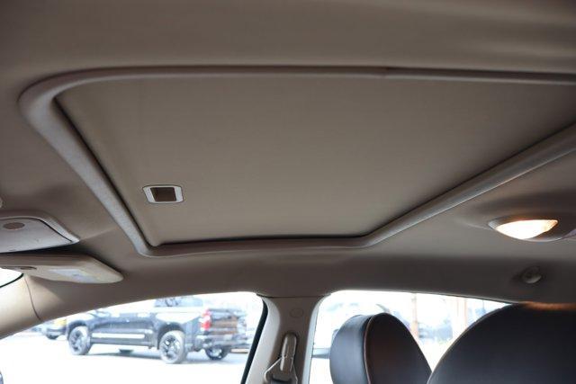 used 2011 Chevrolet Malibu car, priced at $6,999