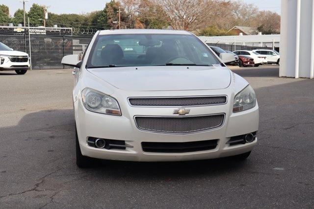 used 2011 Chevrolet Malibu car, priced at $6,999