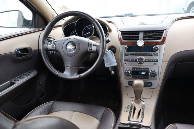 used 2011 Chevrolet Malibu car, priced at $6,999