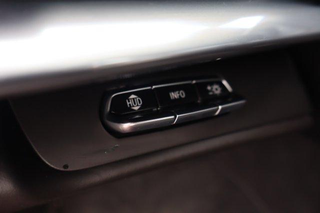 used 2024 Chevrolet Corvette car, priced at $78,829