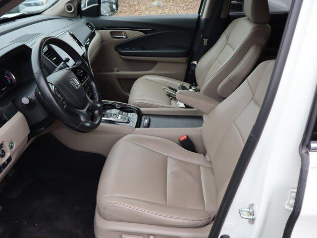 used 2019 Honda Pilot car, priced at $24,606